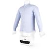 Гладильный манекен - HKoeNIG - Magic Pressing - 1200 Вт - С чехлом для брюк - Белый