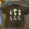 Three Stooges Corporate Stooges Tee Unisex T-Shirt Full Size S To 5XL TP428