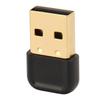 USB Bluetooth 5.3 Adapter Support Bluetooth BR EDR Dual Mode Bluetooth Dongle Transmitter for Laptop Computer PC