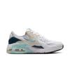 Nike Женские S Air Max Xie Wcd5432 131wht G Синие