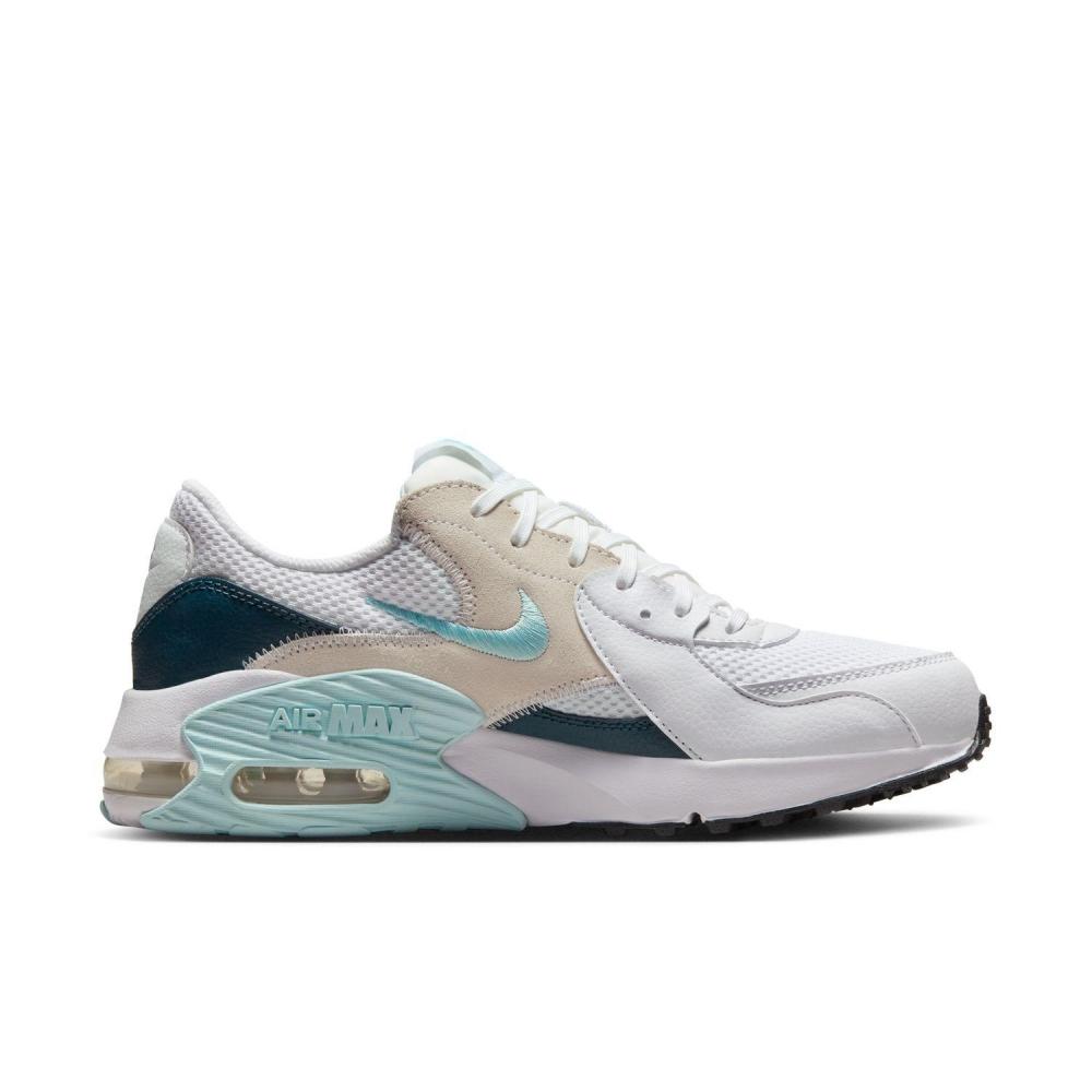Nike Женские S Air Max Xie Wcd5432 131wht G Синие