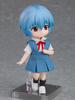 Nendoroid Doll Rebuild of Evangelion Rei Ayanami Пластиковая окрашенная подвижная фигурка Немасштабная