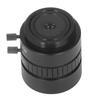 CS Mount Lens Wide Angle Prime Lens 3MP Manual Iris Lens 12mm Focal Length for Surveillance Camera