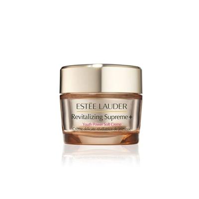 НОВЫЙ Revitalizing Supreme Plus Youth Power Soft Cream 75мл