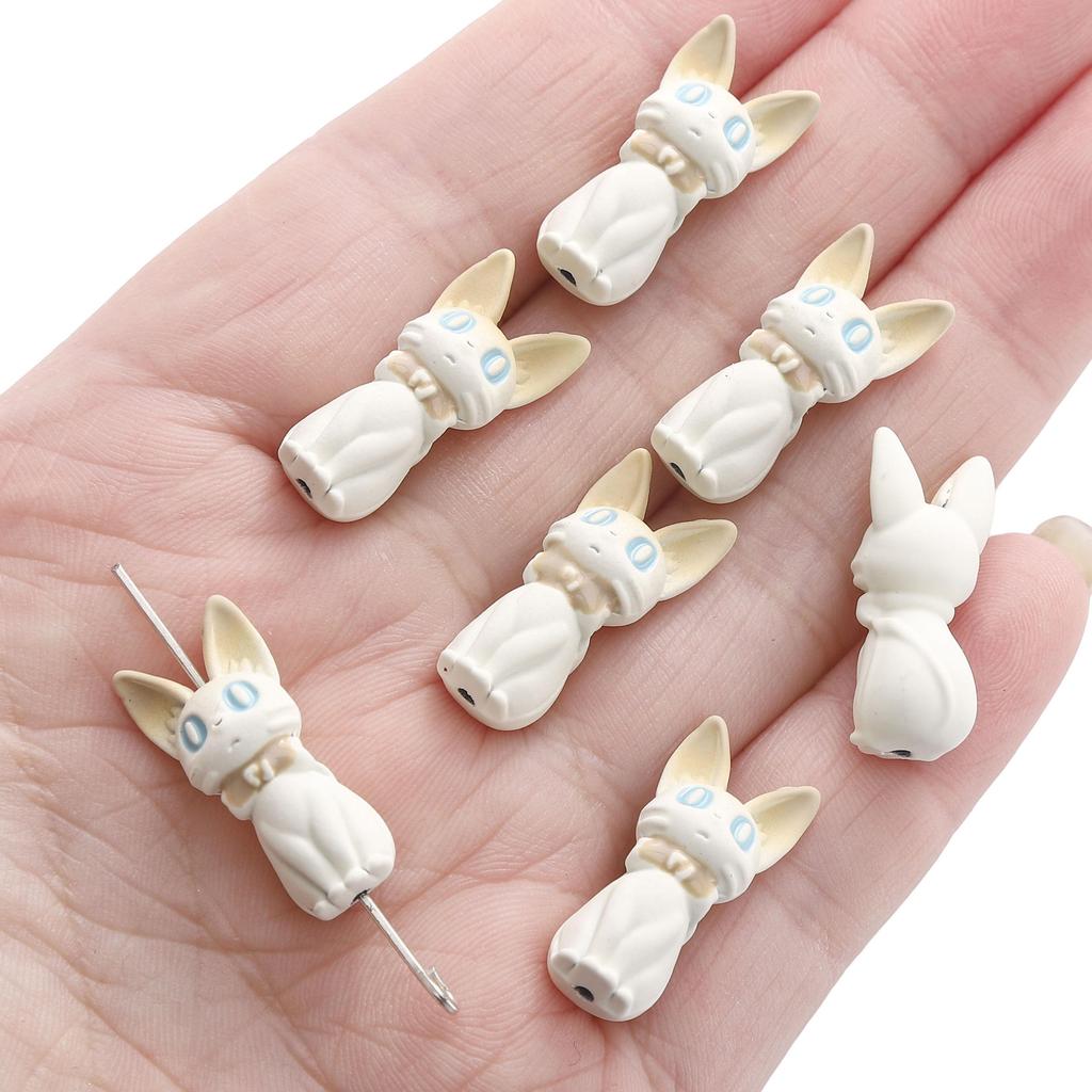 Сплав Джиджи Кот Аксессуары Шармы Подвеска Для Изготовления Ювелирных Изделий DIY Серьги Ожерелье Браслет