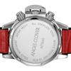 Мужские часы Timecraft Solar Красные [Angel Clover] NTS45SRE-RE