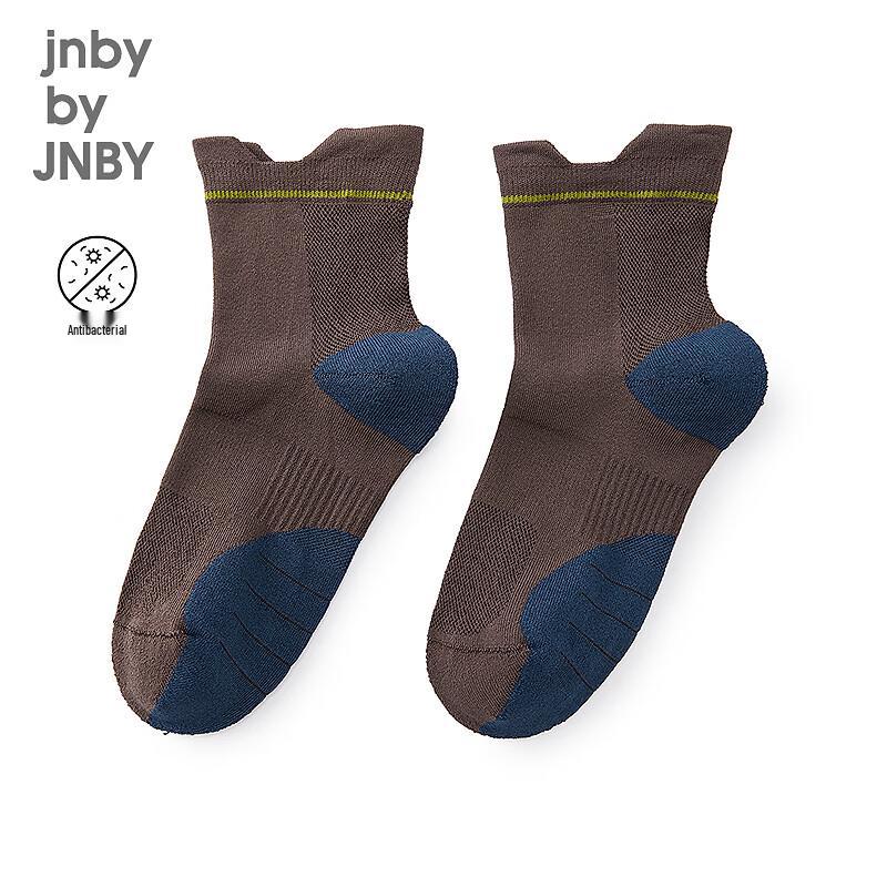 Детские повседневные носки средней длины JNBY by JNBY