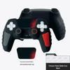 Силиконовый нескользящий защитный чехол для контроллера PS5 с защитой от пота для PlayStation 5
