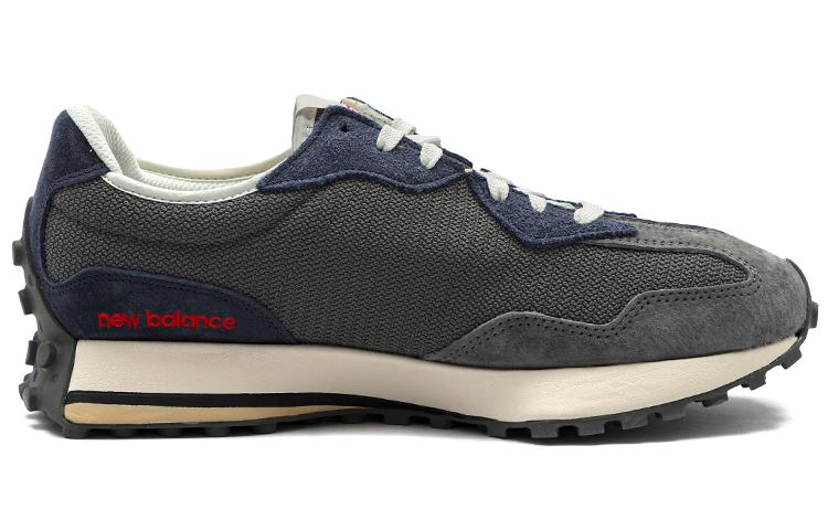 327 New Balance 'Archive Pack - Castlerock' MS327MD