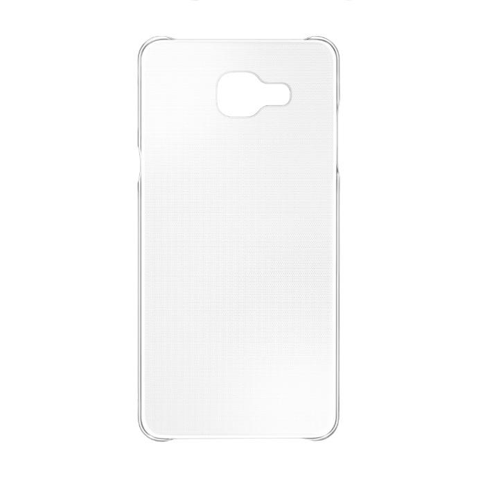 Etui do Samsung Galaxy A3 Samsung Czarne