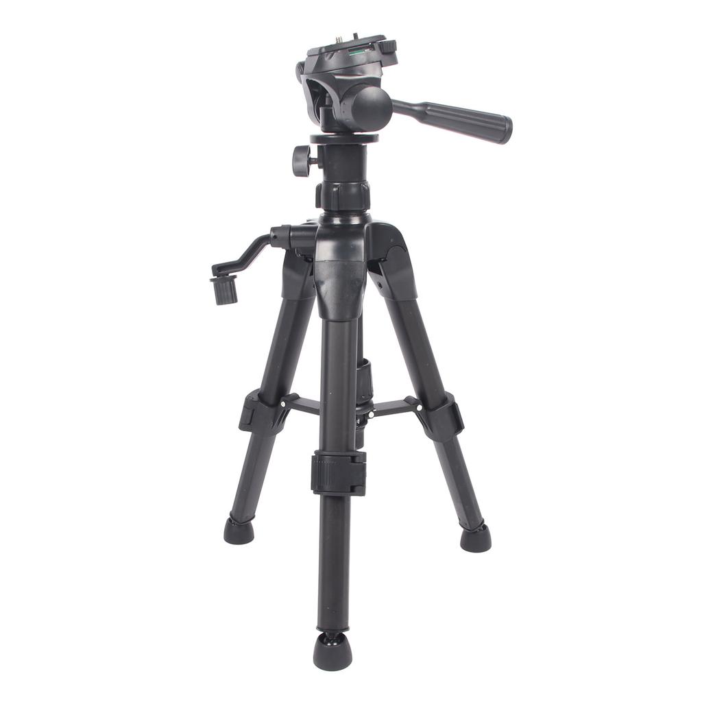 0,45 м Подставка для штатива с уровнем пространства из алюминия, регулируемая высота, наклон на 90 градусов, держатель для штатива