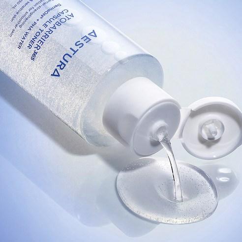 Aestura Atobarrier 365 Capsule Toner