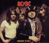 CD ACDC Highway to Hell EK80206 EPIC 2003 US Rock Б/у