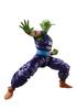 SHFiguarts Dragon Ball Piccolo - Гордый пришелец Намек - (Версия для перепродажи) приблизительно. Подвижная фигурка из окрашенного ПВХ и АБС пластика высотой 160 мм