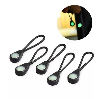 5/10 шт., молнии для палатки, ультра-яркие светящиеся в темной ночи, идеальный комплект, маркеры, инструмент для кемпинга