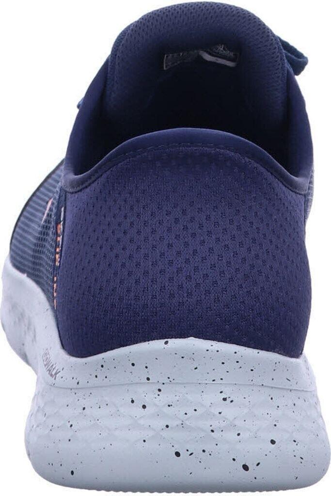 Кроссовки Skechers GO WALK Flex Sneaker marine