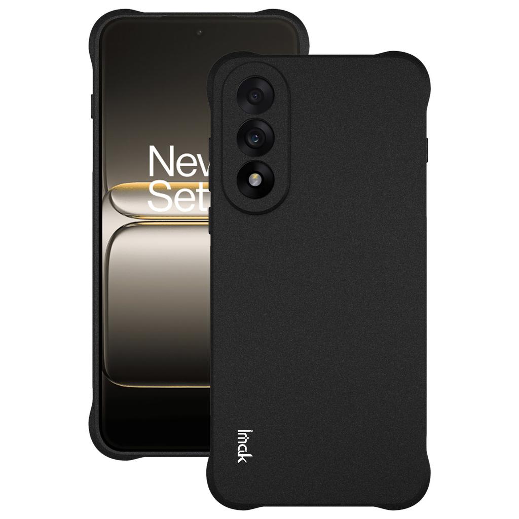 IMAK Чехол для OnePlus Nord 5 5G/Ace 5 Ultra 5G TPU Чехол для телефона Амортизирующая защита с воздушной подушкой