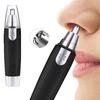 1 Pcs Multi Kinetic Electric Nose Hair Trimmer Tool Shaver Tool Portable Cleaning Trimmer ZPG