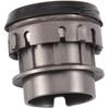30-ваттный мотор с мягкой щеткой для пылесоса Dyson V10 V11, сборка мотора, аксессуары для пылесоса с отверткой