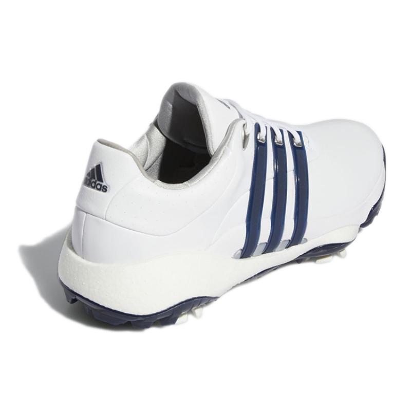 Adidas Кроссовки Tour360 22 Cloud White Collegiate Navy GV7247