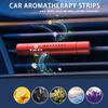 Автомобильный ароматизатор-палочка, диффузор-клипса для дефлектора, аксессуары для SC60 190h XC V60 C30 T6 XC90 V40 S60 XC60 XC40 V70