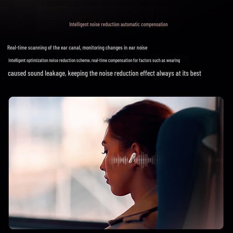 JBL TOUR PRO 3 Smart Touchscreen True Wireless ANC Earbuds