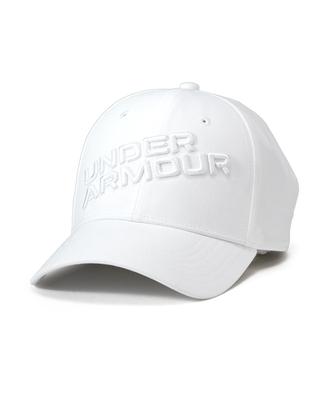 UA Driver Adj NV Белый Белый Один Размер / /