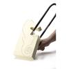 Блок для вырезания из пенополиуретана высокой плотности для DIY, моделирования, скульптуры, изготовления форм, плотность 130