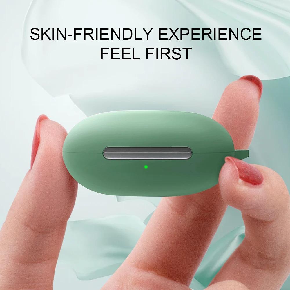 Пылезащитный защитный чехол для наушников, чехол-рукав для зарядного бокса для наушников для Beats Fit Pro для дома/путешествий