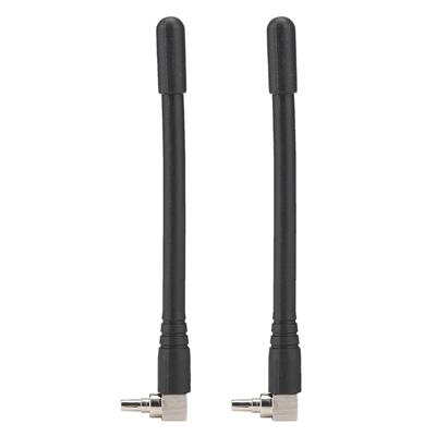 2 шт. разъем CRC9 3DBi 4G LTE антенна подходит для Huawei E3372 E353 E367 E3131 E122 E8278
