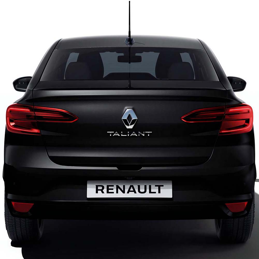 For Renault 2026 New Hub Caps Car Hood Front Grill Emblem Tail Trunk Logo Cover Decoration For Renault Loguna Duster Zoe Scenic