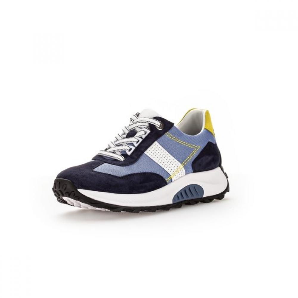 Gabor Women Sneakers Ro46.914.01