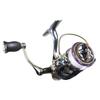 Ori Fishing Tackle Friday 3 1000 Spinning Reel with 150m of 1lb Nylon Line (ori-781138)