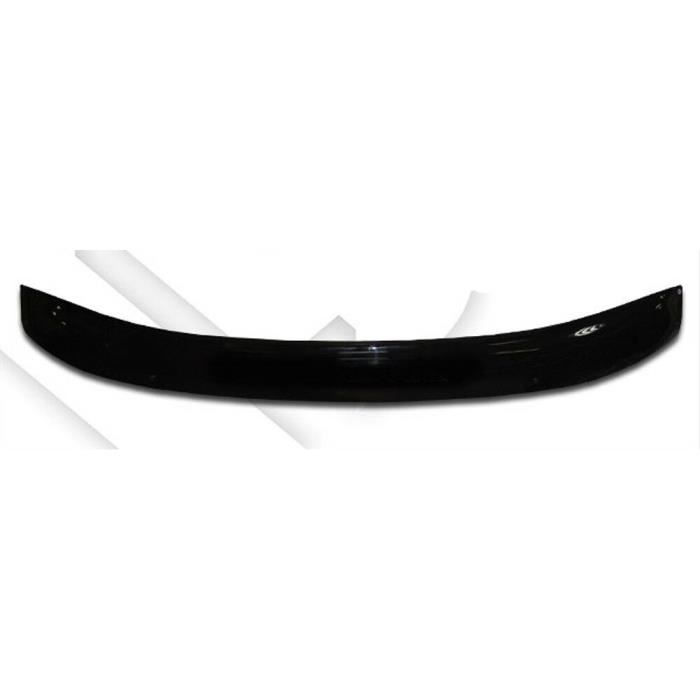 SCOUTT BRA CAPOT DEFLECTEUR PROTECTION pour LAND ROVER DISCOVERY 4 2010 - 2017