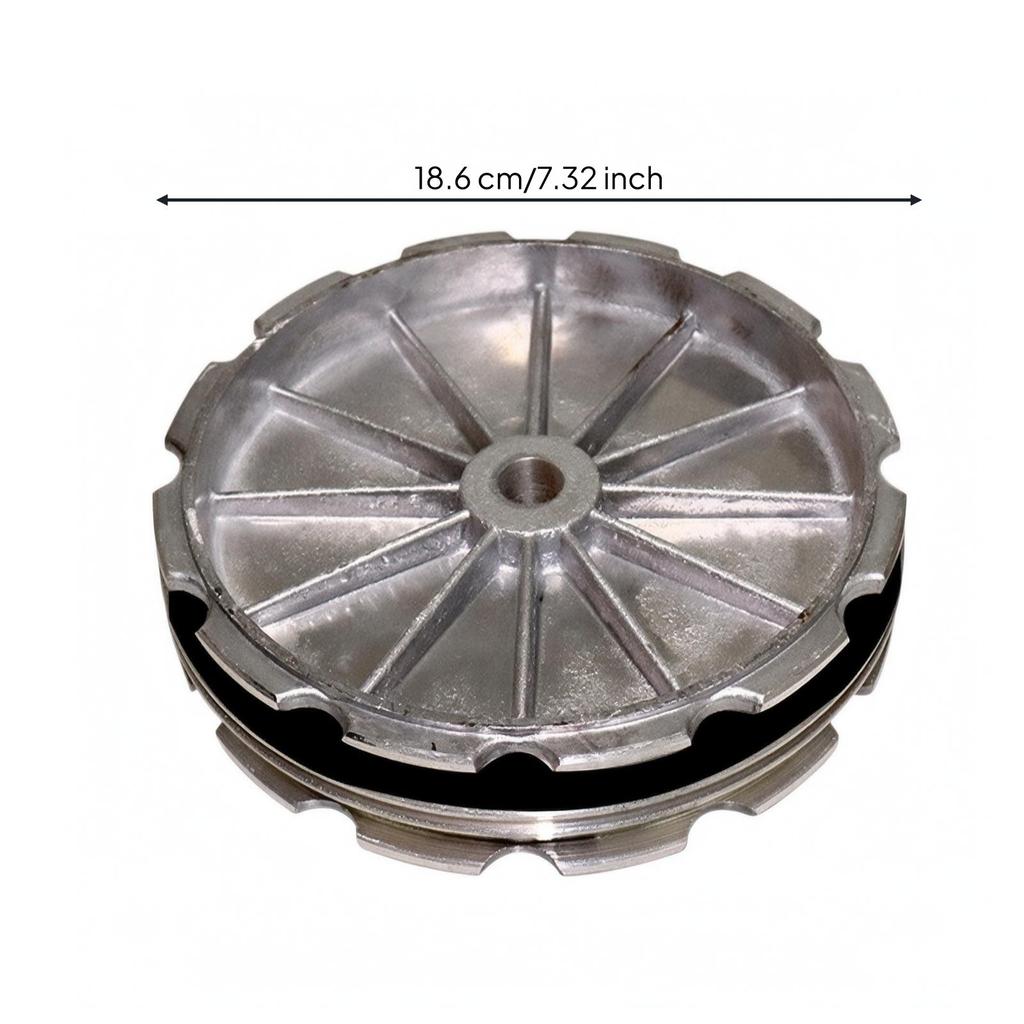 Tire Changer Cylinder Piston Reinforced Tire-Changing Machine Sturdy