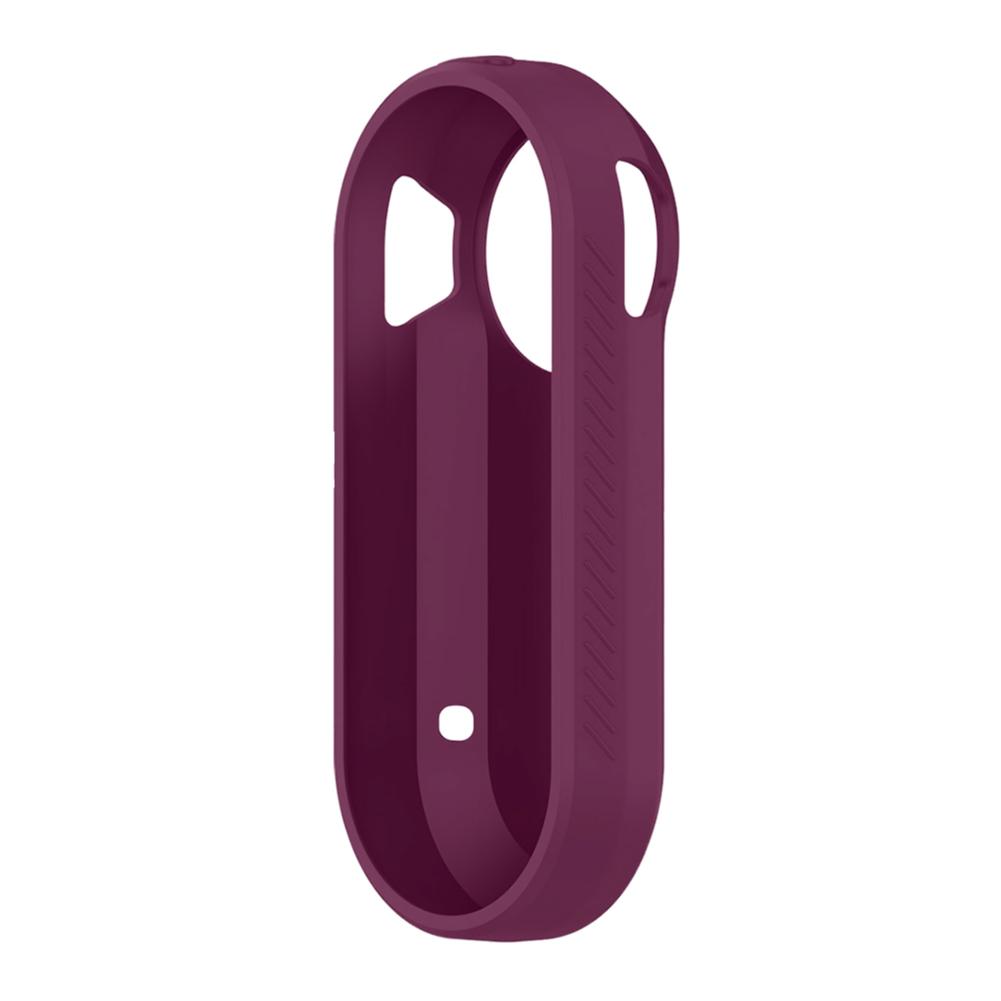 Для Garmin Varia RTL515 Силиконовый защитный чехол для фонаря Моющийся Защитная крышка для умных велосипедных фонарей Защита от потери Ударопрочный