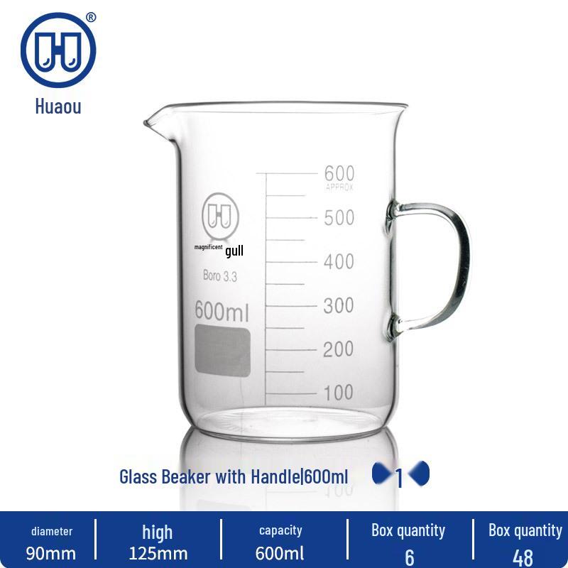 Набор низкопрофильных стаканов Shu Niu Glass (25-1000 мл)
