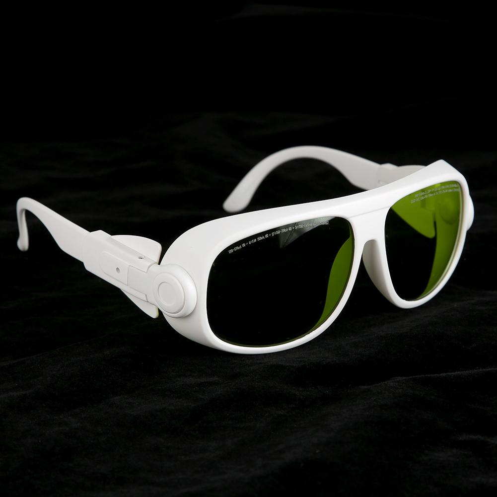 980 нм 1064 нм УФ-лазер оптические защитные очки защитные очки