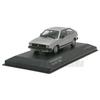 БЕЛЫЙ ЯЩИК VW Golf BX 1984 Серебристый ЯЩИК/Белый