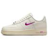 Женские кроссовки Air Force 1 07 SE Dance - Игривый розовый FB8251-101