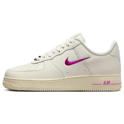 Женские кроссовки Air Force 1 07 SE Dance - Игривый розовый FB8251-101