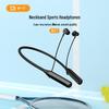 BYZ B51 Neckband Bluetooth 5.3 Earphones