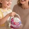 Recordable Singing Machine Connect Phone Karaoke Machine Karaoke Children's Toy Children Singing