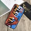 Ретро Винтажный Чехол-лицензия для Huawei Nova 5T 9 10 SE 7i 8i 11i 12i Y73 Y90 Y70 Y72 Y61 Y91 P60 Pro P40 P30 Lite