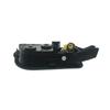 Пара пластиковых передних внутренних дверных ручек для Honda Accord 2003-2007 72120SDAA02ZC