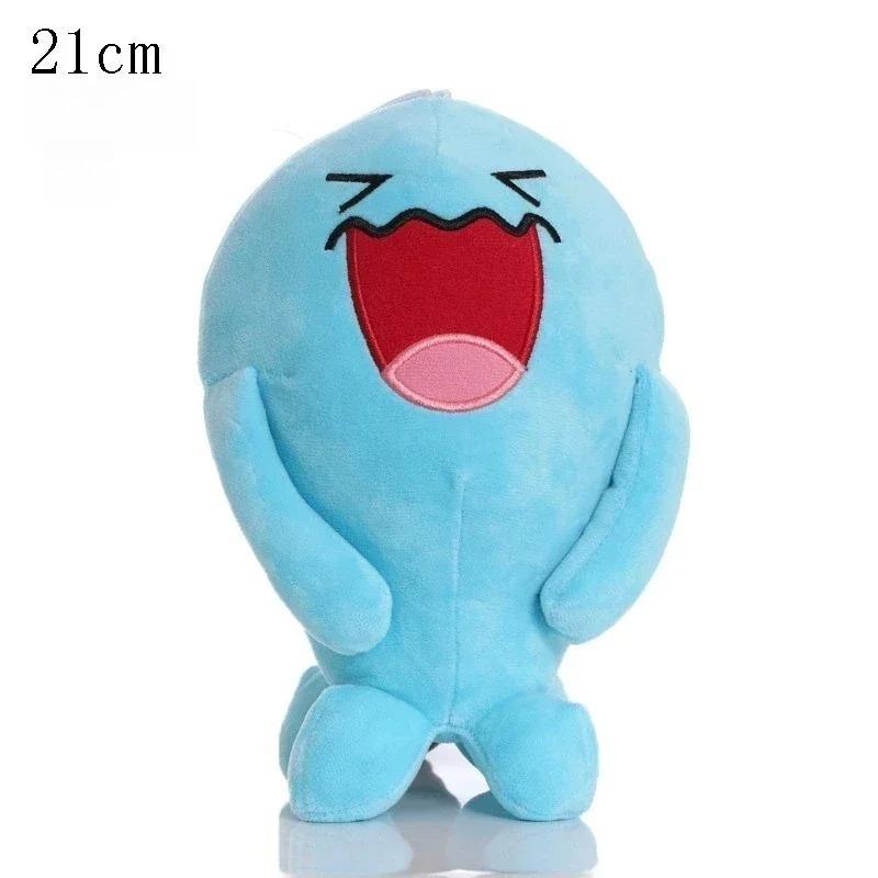 Cute Anime Soft Plush Toys Stuffed Animals Dolls For Kids Birthday Christmas Gift