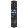 Television Remote Control Replacement TV Remote for DMRBWT720 DMRBWT835 DMRBWT730 DMRBWT820 DVD
