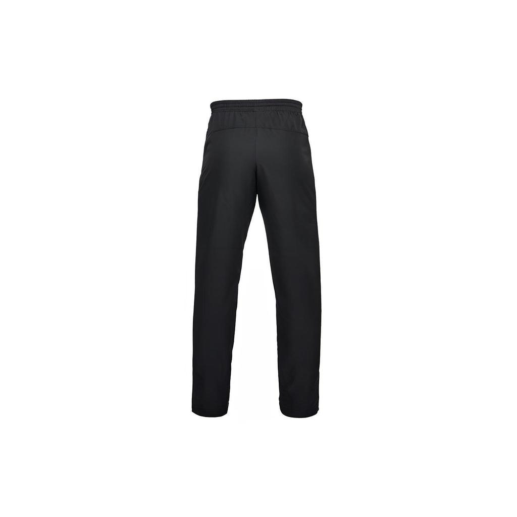 Under Armour Sportstyle Woven Pants Men Black 1320122-001