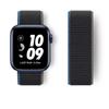 Nylon loop Strap For Watch Band Ultra-2 49mm 44mm 40mm 45mm 41mm Sport pride Bracelet iwatch bands Series 9 8 se 7 6 5 4 3