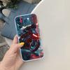 CJ81 Motorcycle Racing Phone Case for Motorola Moto G10 G20 G30 G31 G32 G34 G35 G41 G42 G50 G51 G52 G55 G60 G60S G62 G71 G72 G75